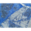 AURORA CH211 BLUE / IVORY
