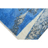 AURORA CH211 BLUE / IVORY