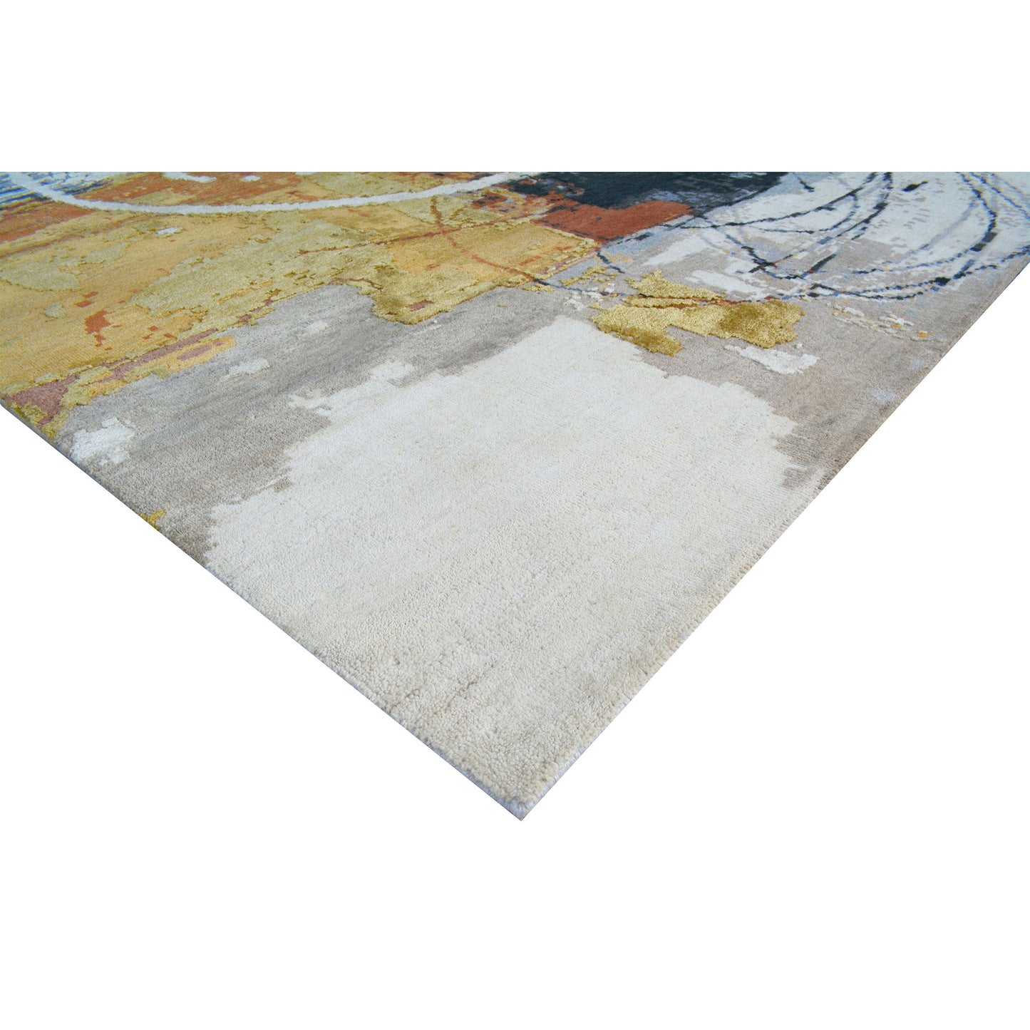 AURORA CH212 IVORY / GOLD