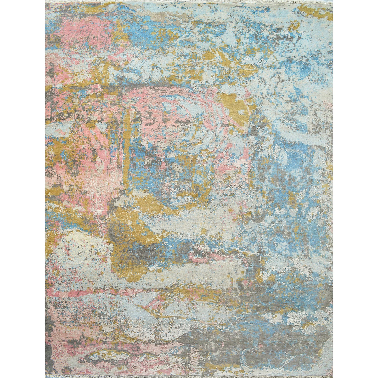 AURORA CH213 BLUE / PINK