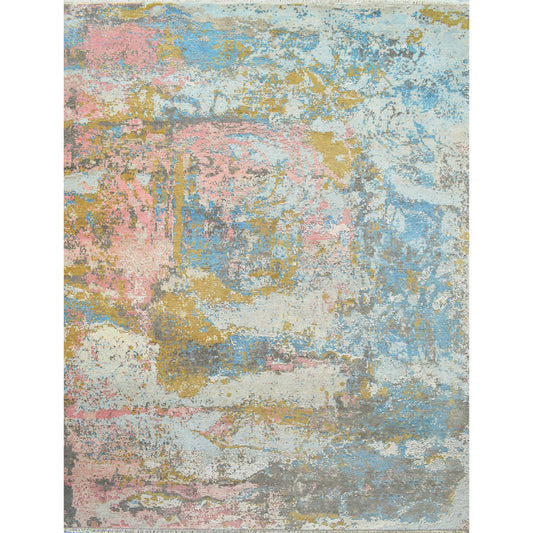 AURORA CH213 BLUE / PINK