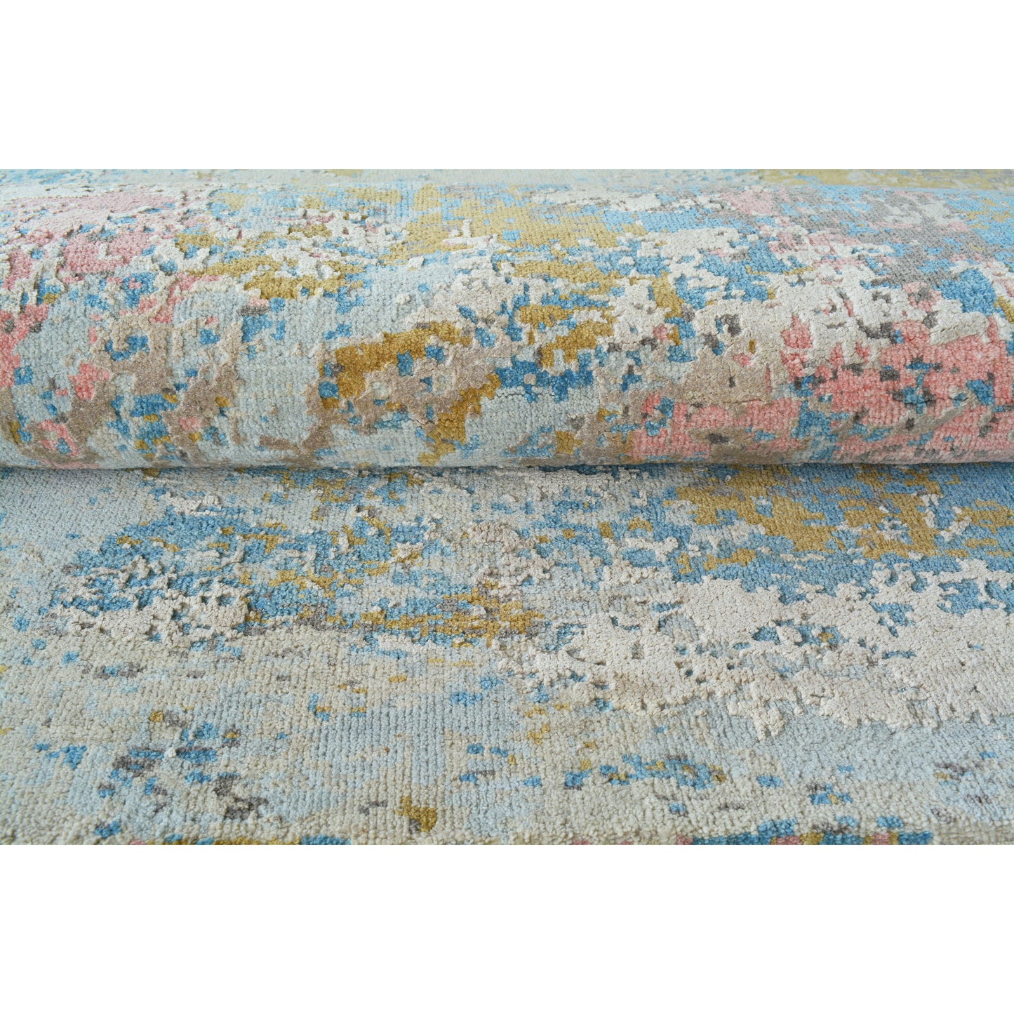 AURORA CH213 BLUE / PINK