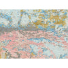 AURORA CH213 BLUE / PINK