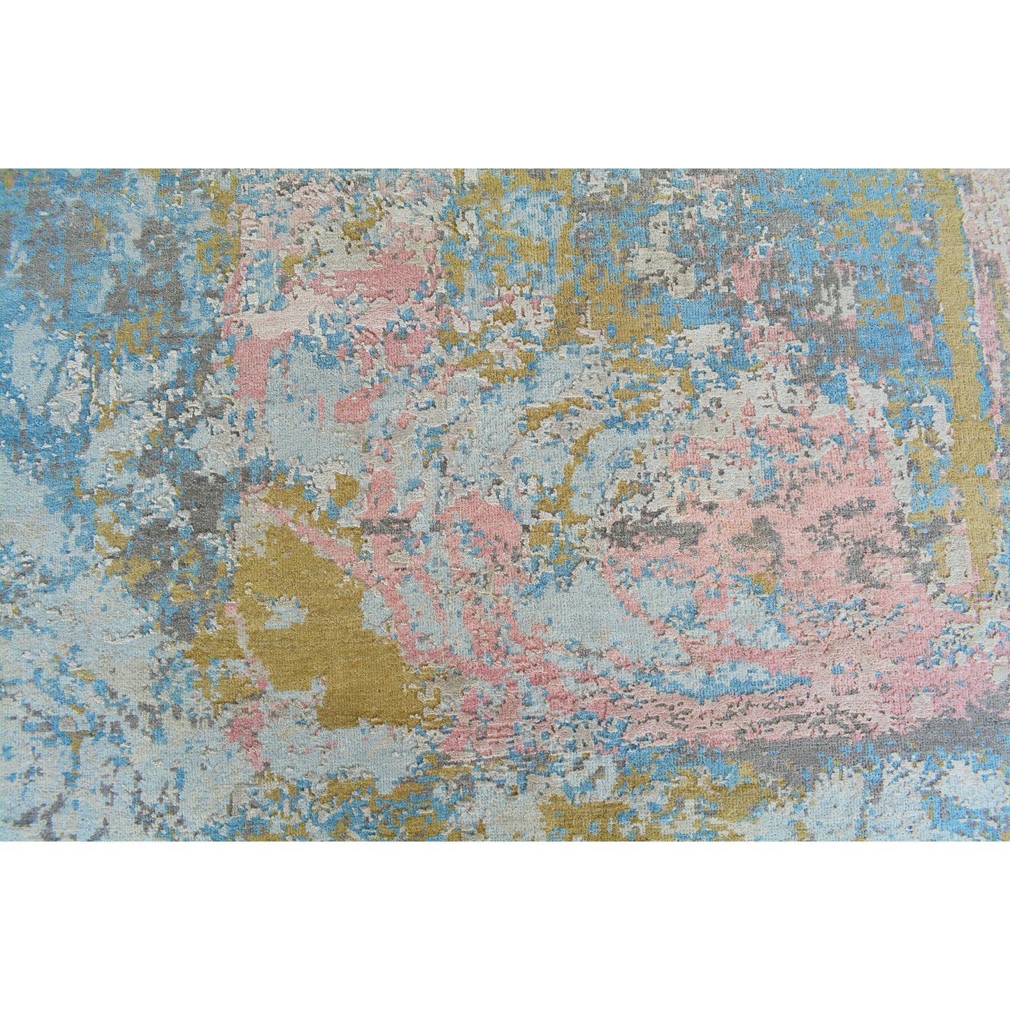 AURORA CH213 BLUE / PINK