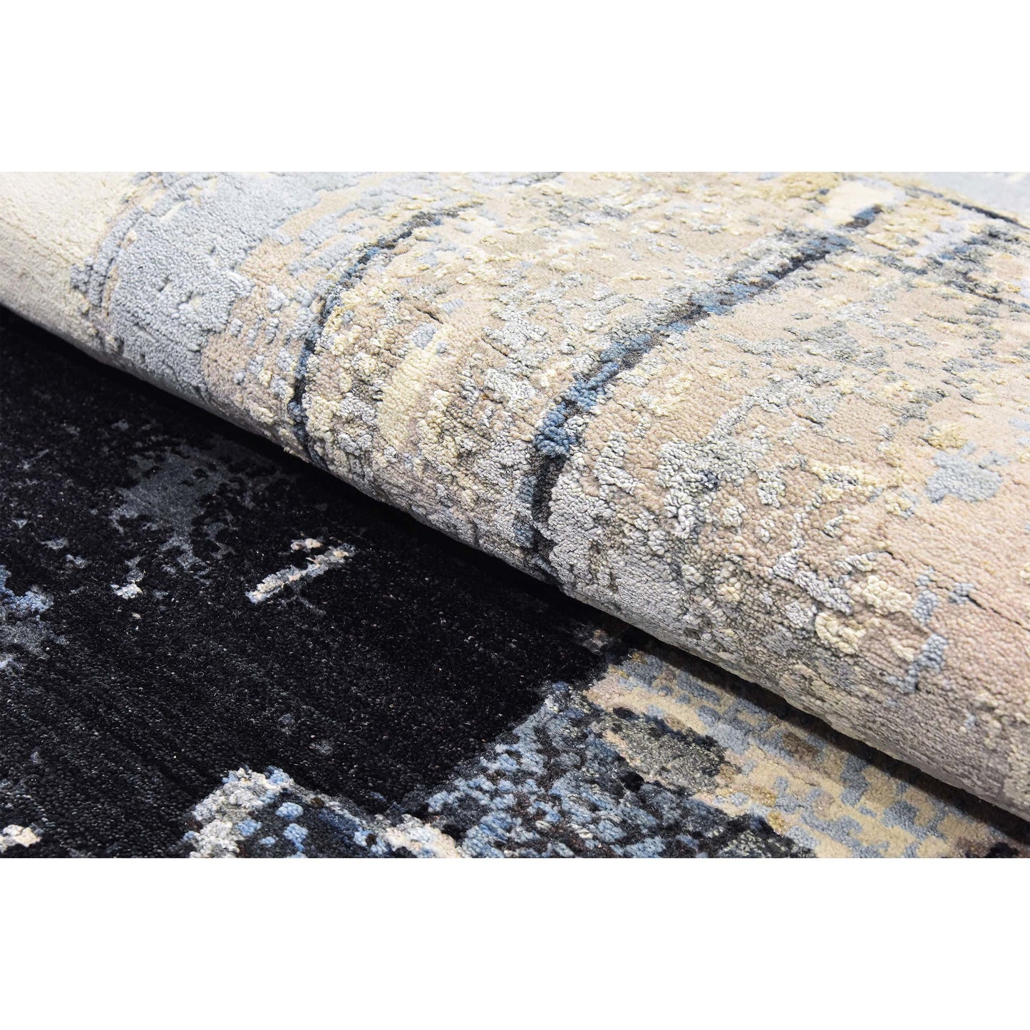 AURORA CH218 BEIGE / BLACK