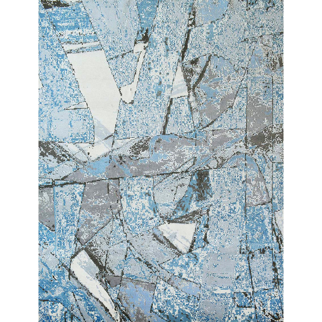 AURORA CH241 BLUE / IVORY