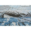 AURORA CH241 BLUE / IVORY