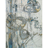 AURORA CH243 IVORY / MULTI