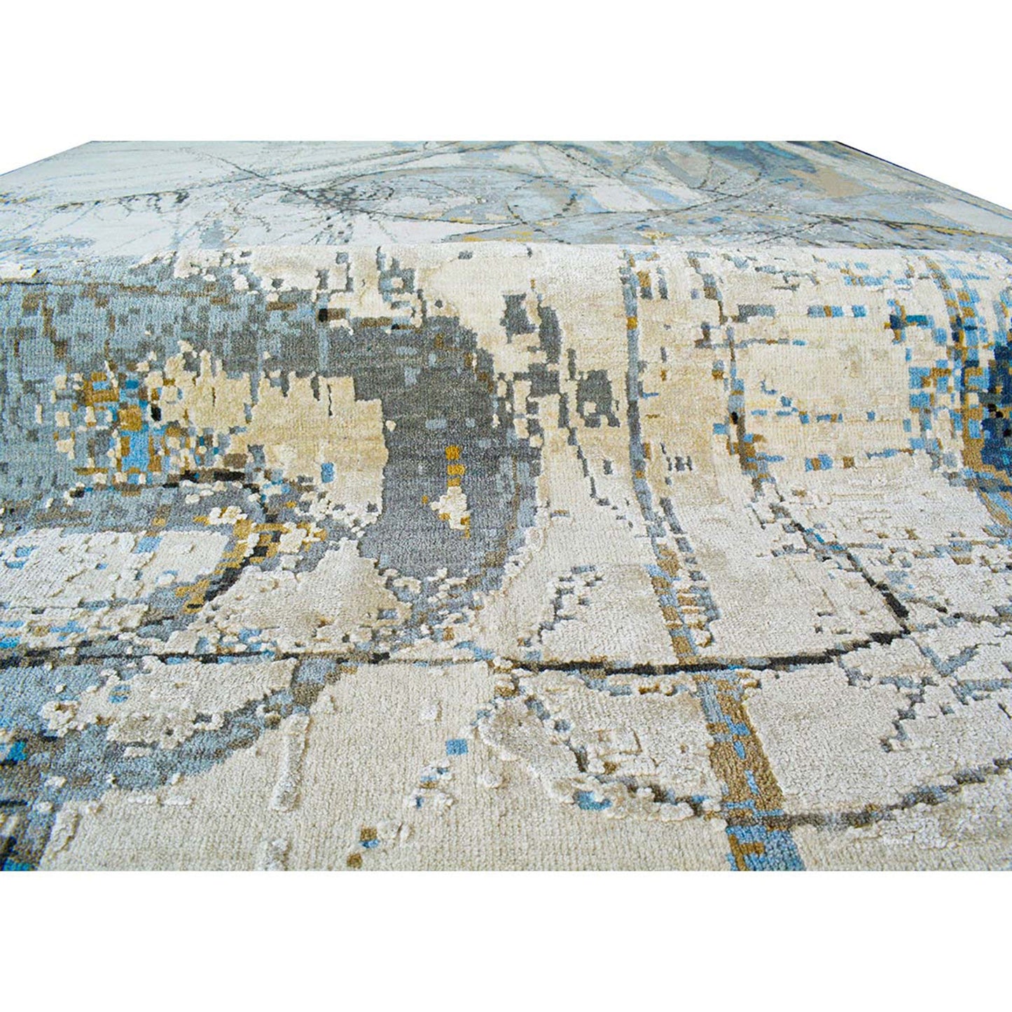 AURORA CH243 IVORY / MULTI