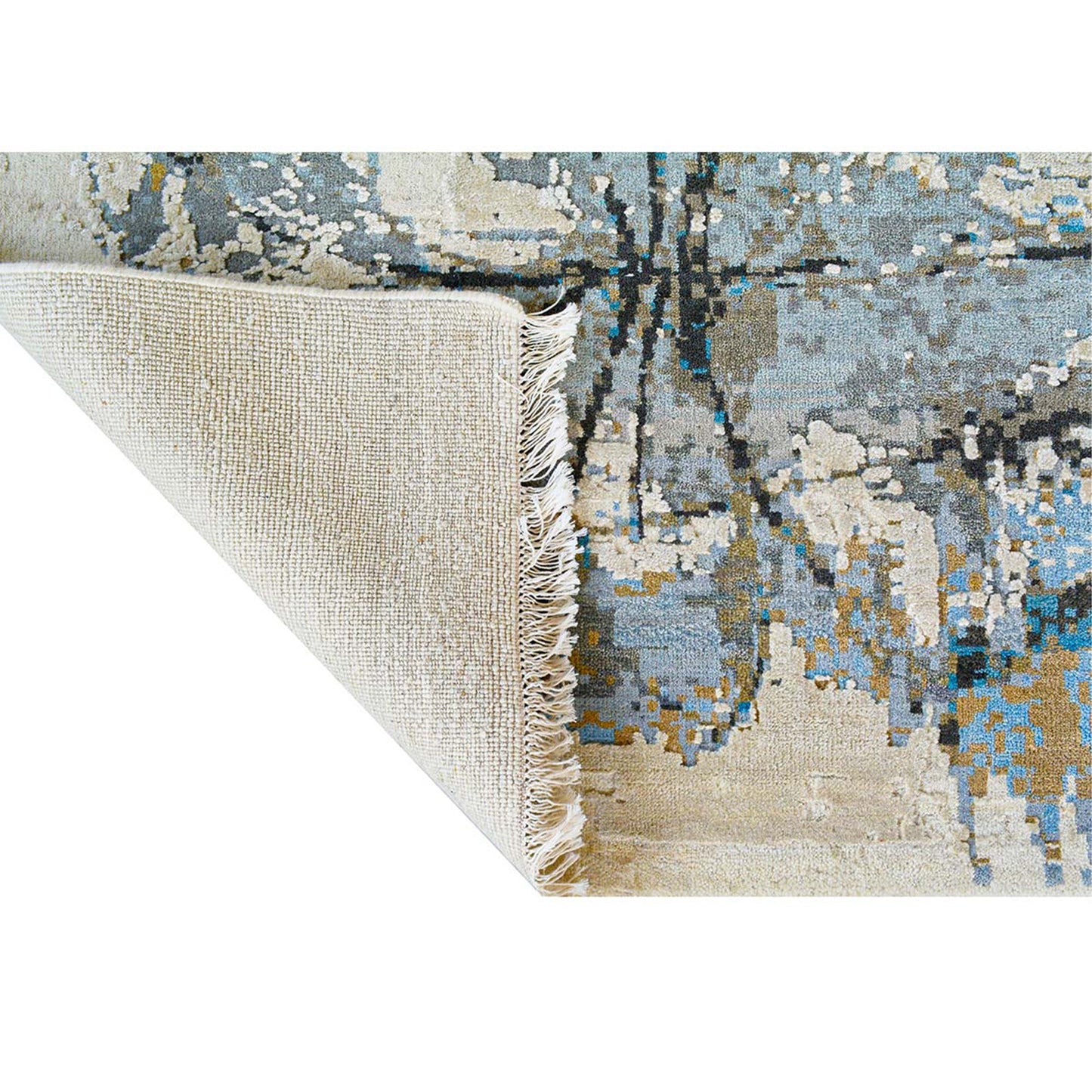 AURORA CH243 IVORY / MULTI