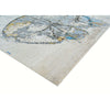 AURORA CH243 IVORY / MULTI