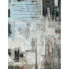 AURORA CH246 CHARCOAL / BLUE