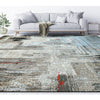 AURORA CH246 CHARCOAL / BLUE
