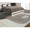 AURORA CH247 IVORY / BROWN