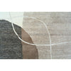 AURORA CH247 IVORY / BROWN