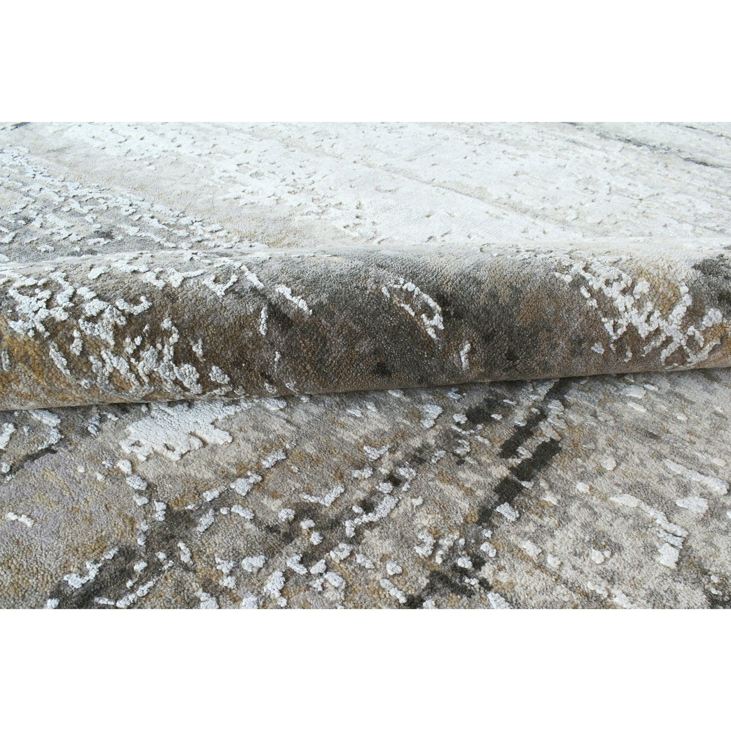AURORA CH252 SILVER / CHARCOAL