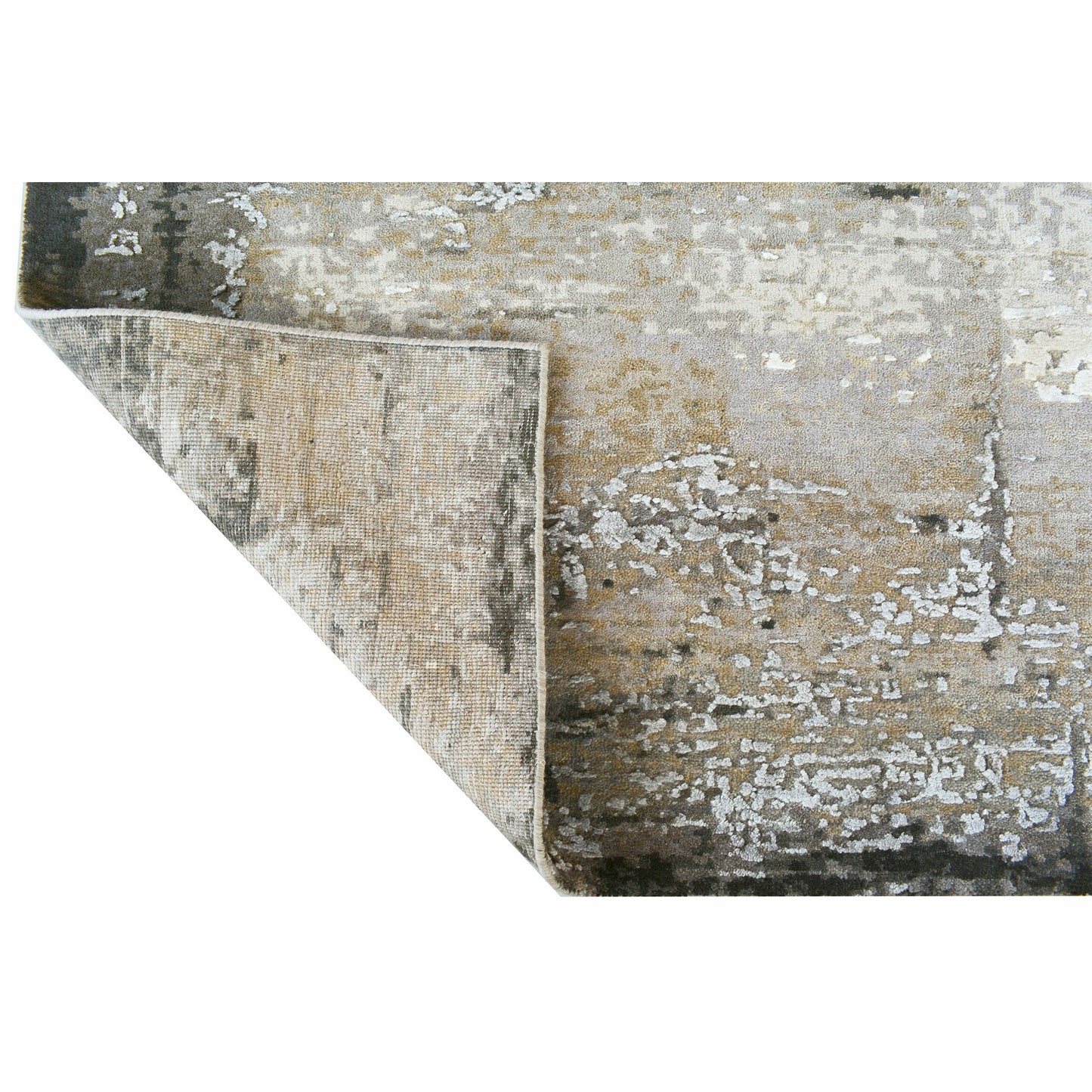 AURORA CH252 SILVER / CHARCOAL