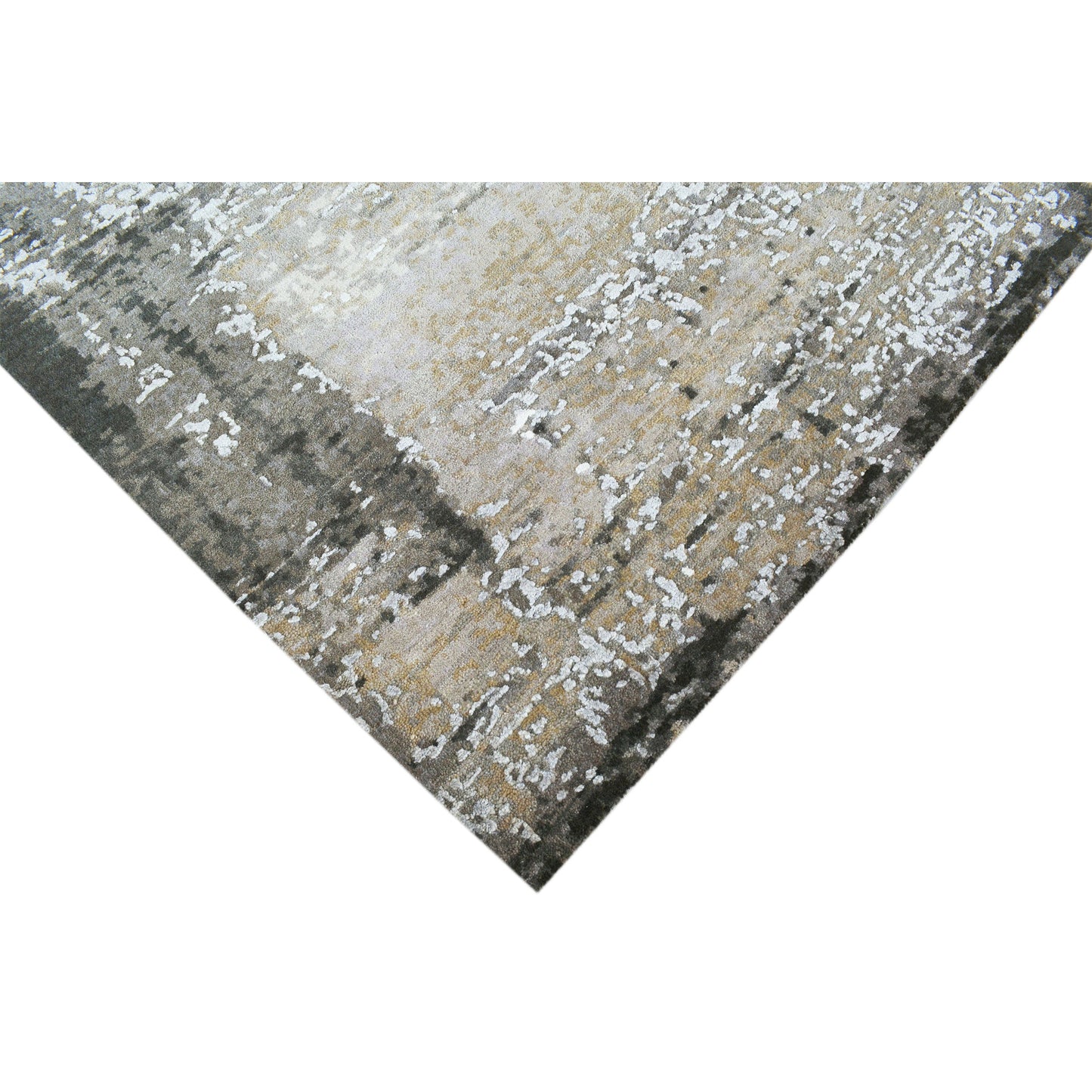 AURORA CH252 SILVER / CHARCOAL