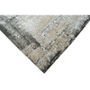 AURORA CH252 SILVER / CHARCOAL