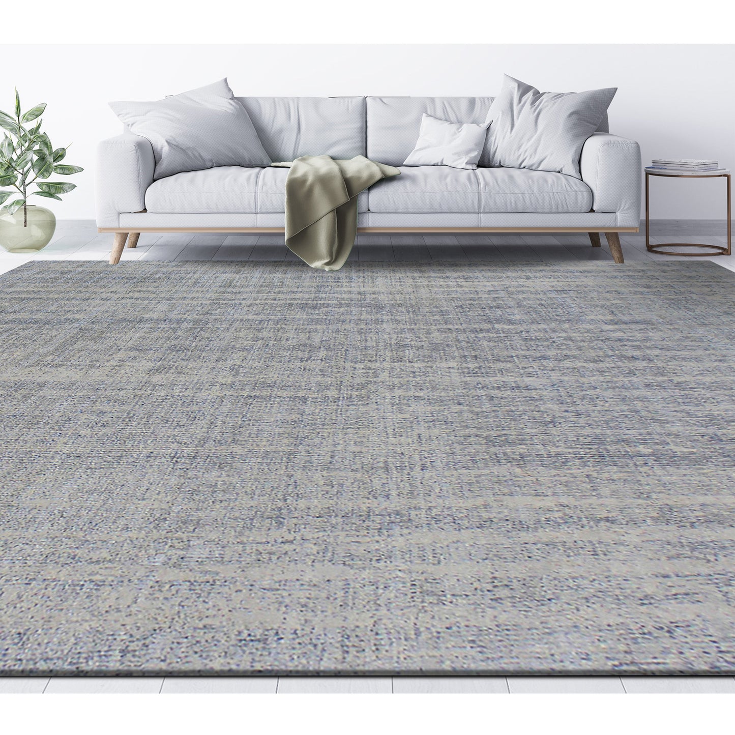AURORA CT-29 ABBY IVORY / BLUE