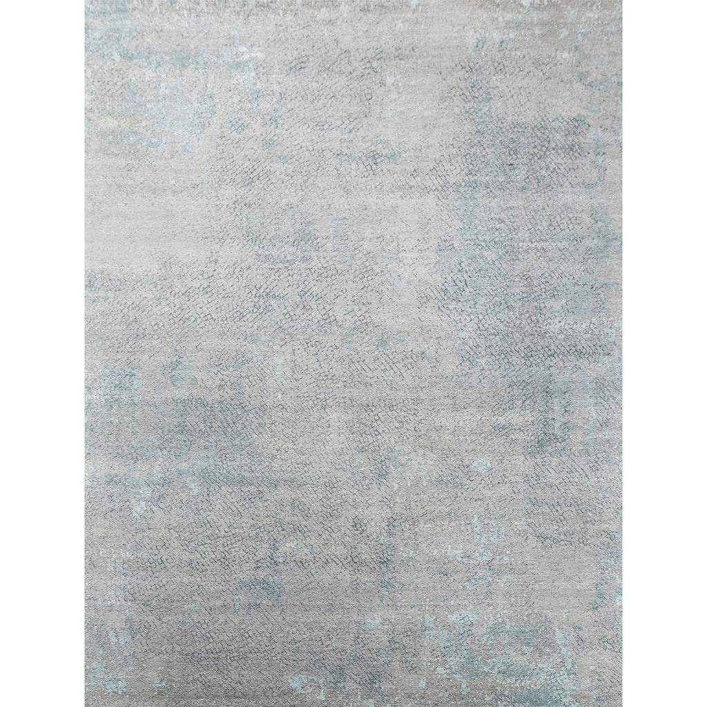 AURORA CT-34 SILVER / LIGHT BLUE
