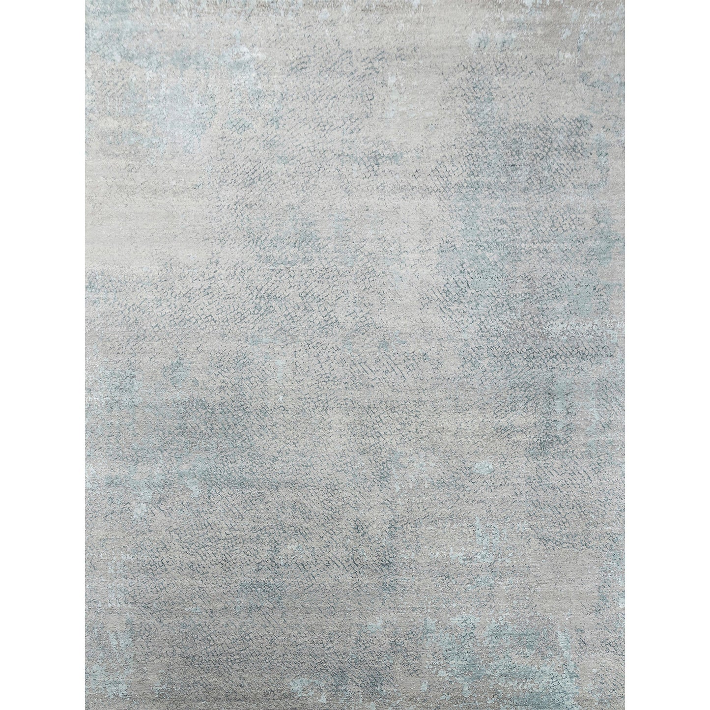 AURORA CT-34 SILVER / LIGHT BLUE