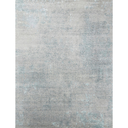 AURORA CT-34 SILVER / LIGHT BLUE