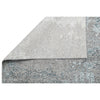 AURORA CT-34 SILVER / LIGHT BLUE