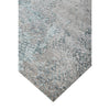 AURORA CT-34 SILVER / LIGHT BLUE