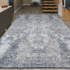 AURORA CT113 GREY / BLUE