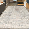 AURORA CT120 CACEY SILVER / BLUE