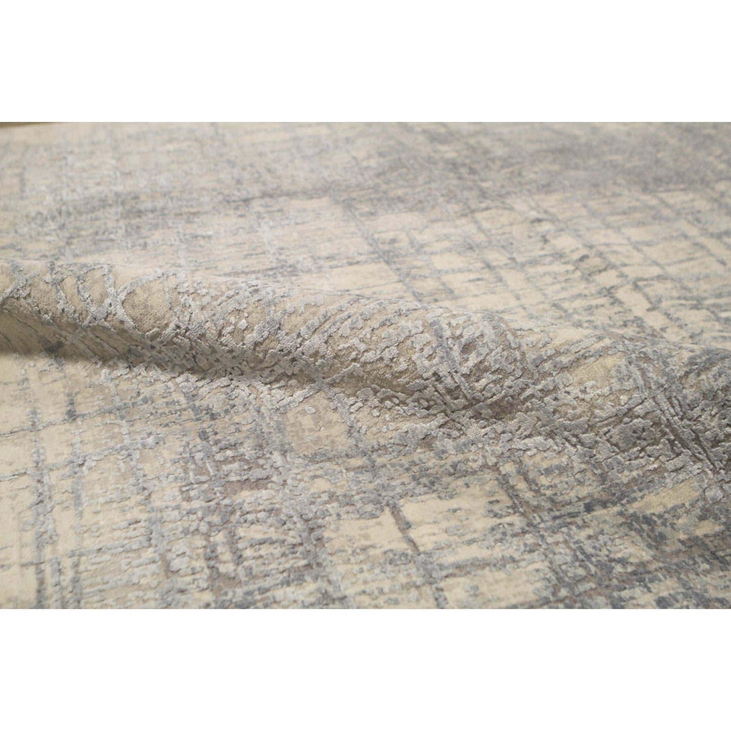 AURORA CT120 CACEY SILVER / BLUE