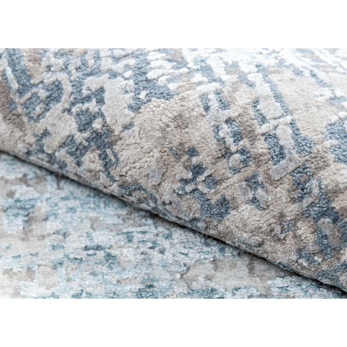 AURORA CT125 LIGHT GREY / BLUE