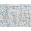 AURORA CT125 LIGHT GREY / BLUE