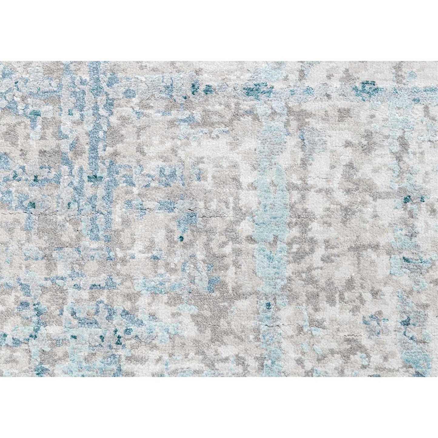 AURORA CT125 LIGHT GREY / BLUE