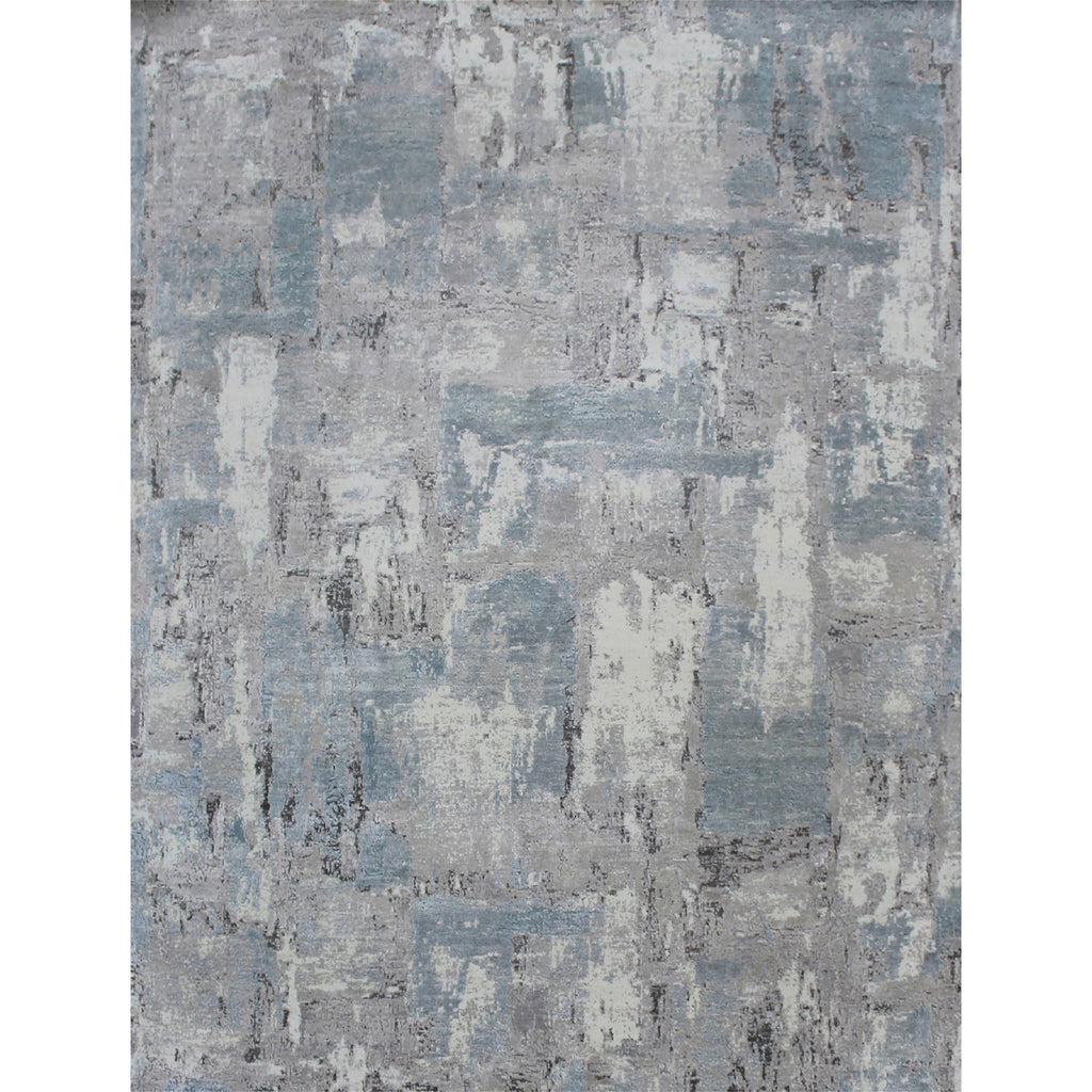AURORA CT802 BLUE / SILVER
