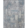 AURORA CT802 BLUE / SILVER 14'1" X 19'9"