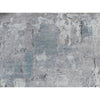 AURORA CT802 BLUE / SILVER 14'1" X 19'9"