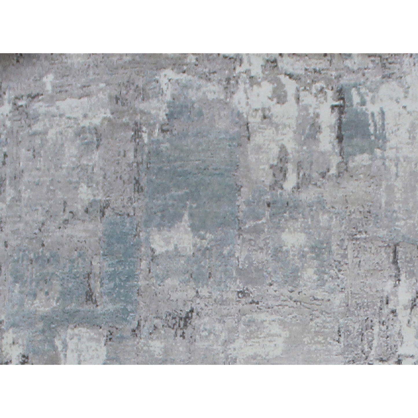 AURORA CT802 BLUE / SILVER 14'1" X 19'9"