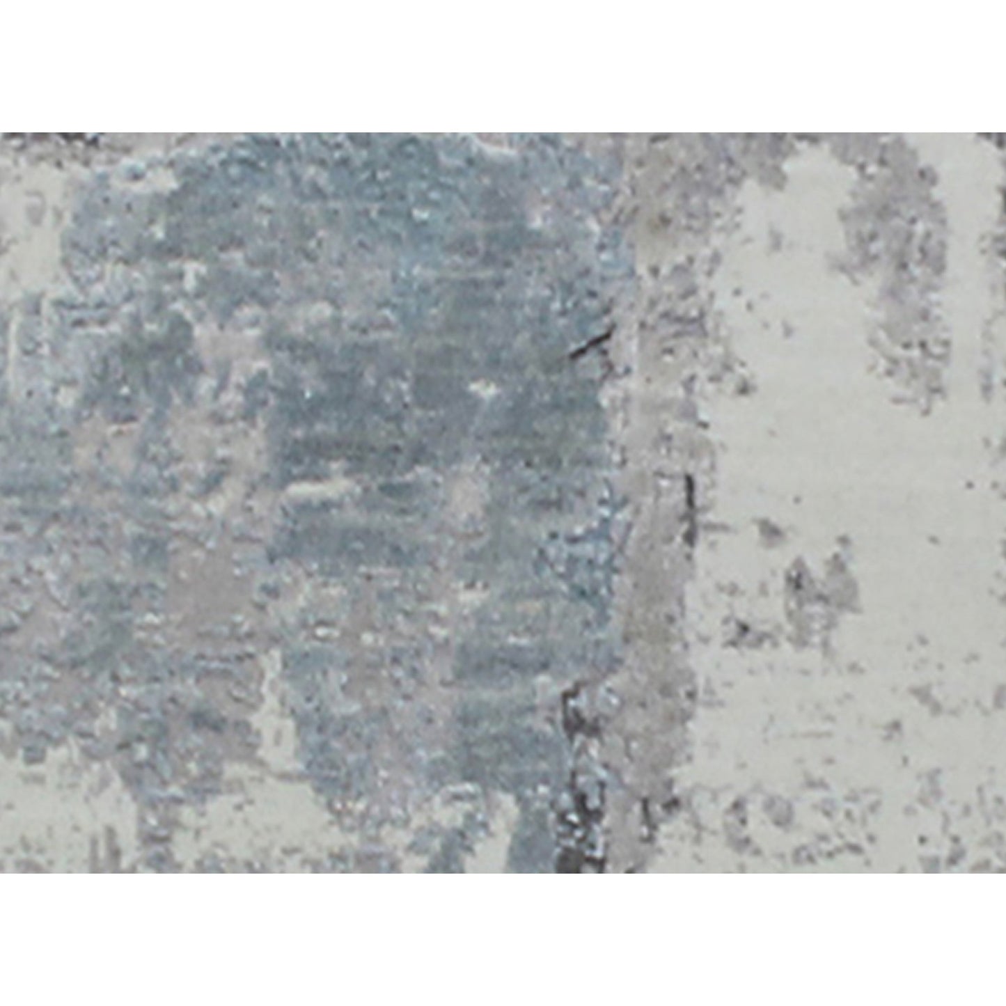 AURORA CT802 BLUE / SILVER 14'1" X 19'9"