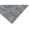 AURORA CT802 BLUE / SILVER 14'1" X 19'9"