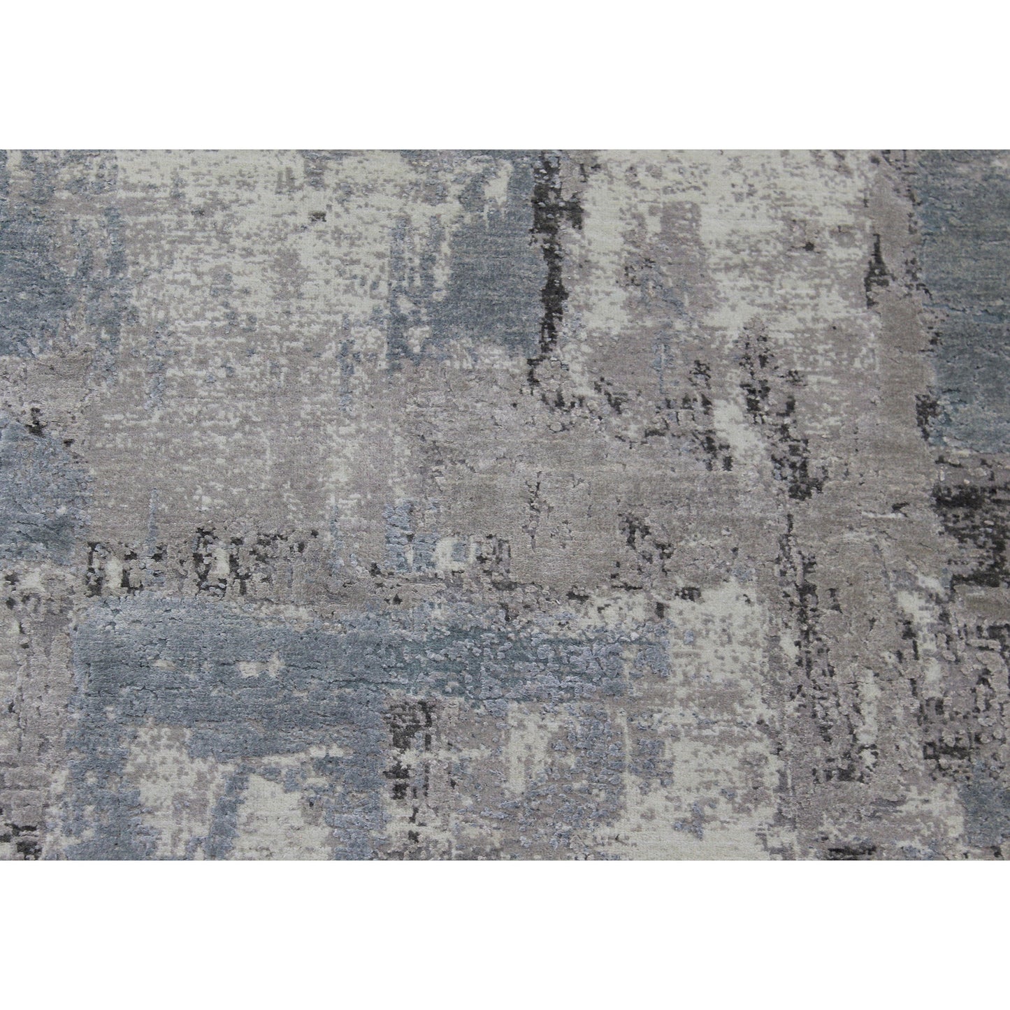 AURORA CT802 BLUE / SILVER 14'1" X 19'9"