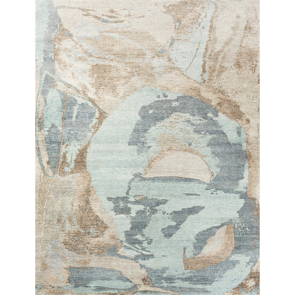 AURORA G1011 BEIGE / BLUE