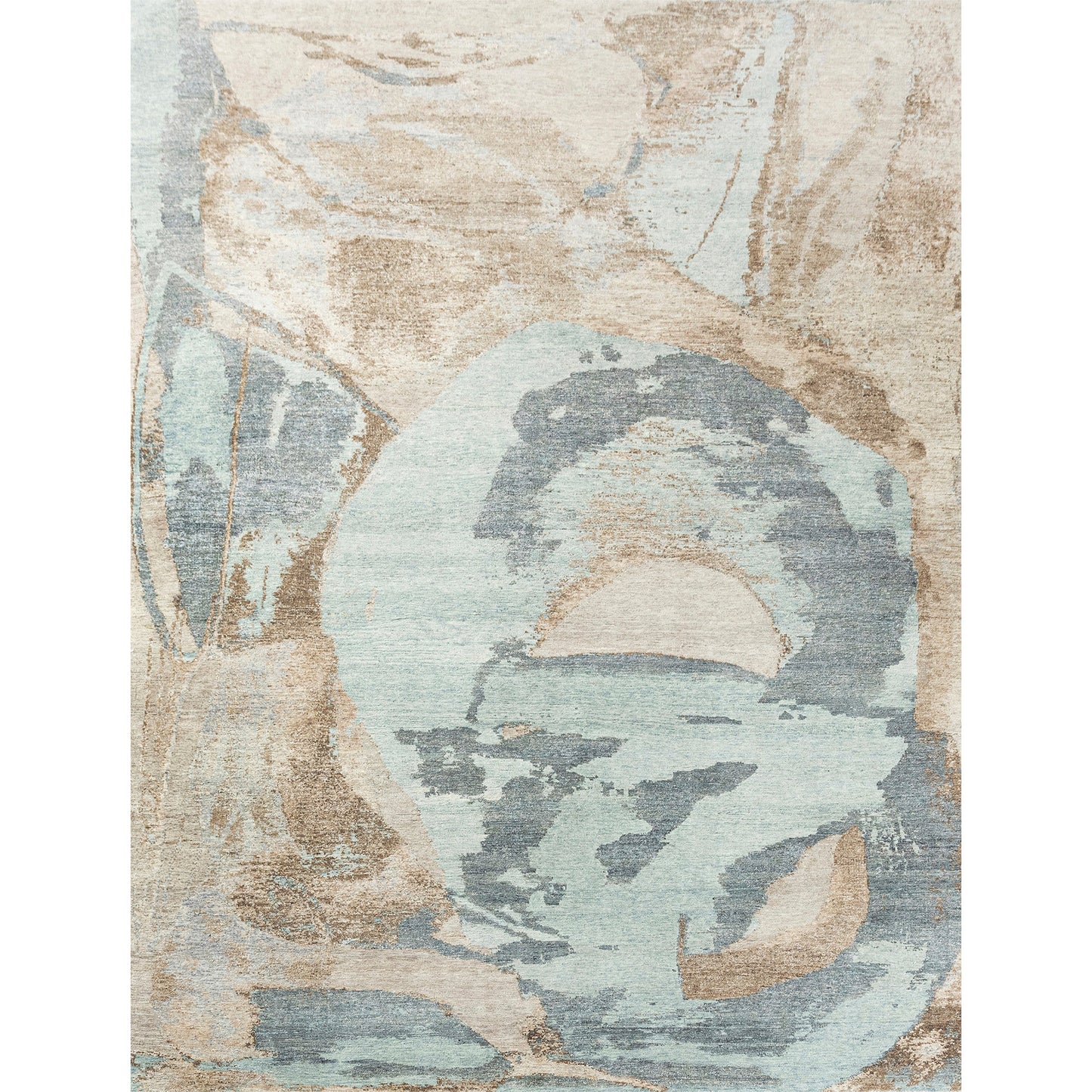 AURORA G1011 BEIGE / BLUE