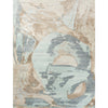 AURORA G1011 BEIGE / BLUE