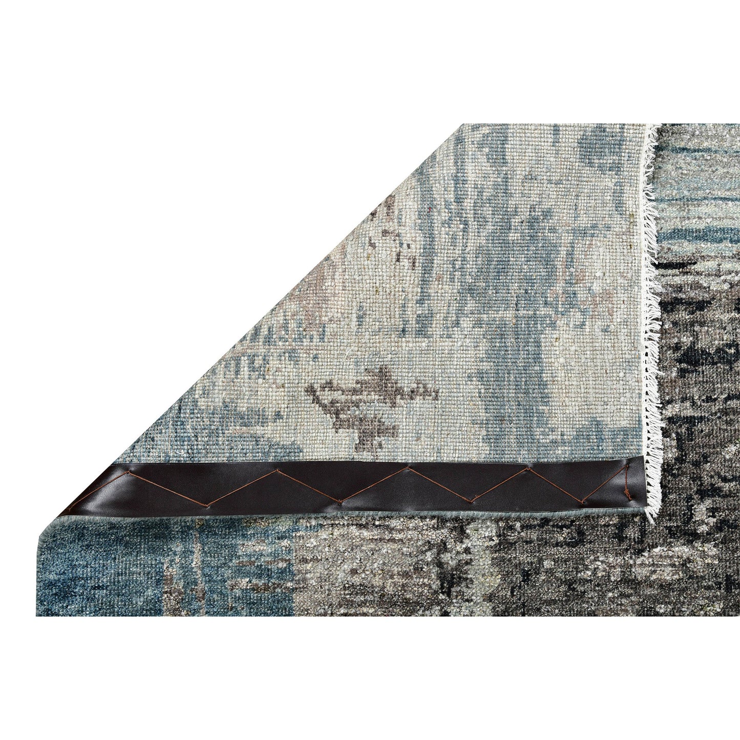 AURORA G1021 BLUE / DARK GREY