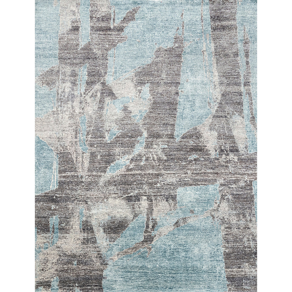 AURORA  G1032 BLUE / CHARCOAL