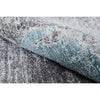 AURORA  G1032 BLUE / CHARCOAL