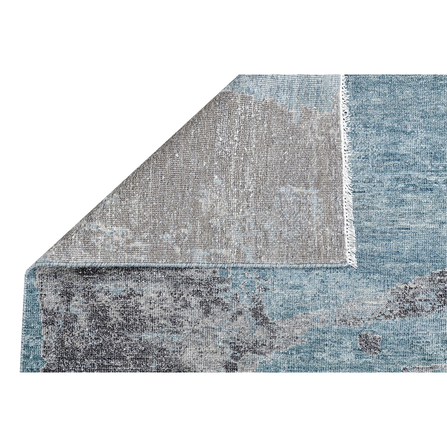 AURORA  G1032 BLUE / CHARCOAL