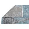 AURORA  G1032 BLUE / CHARCOAL